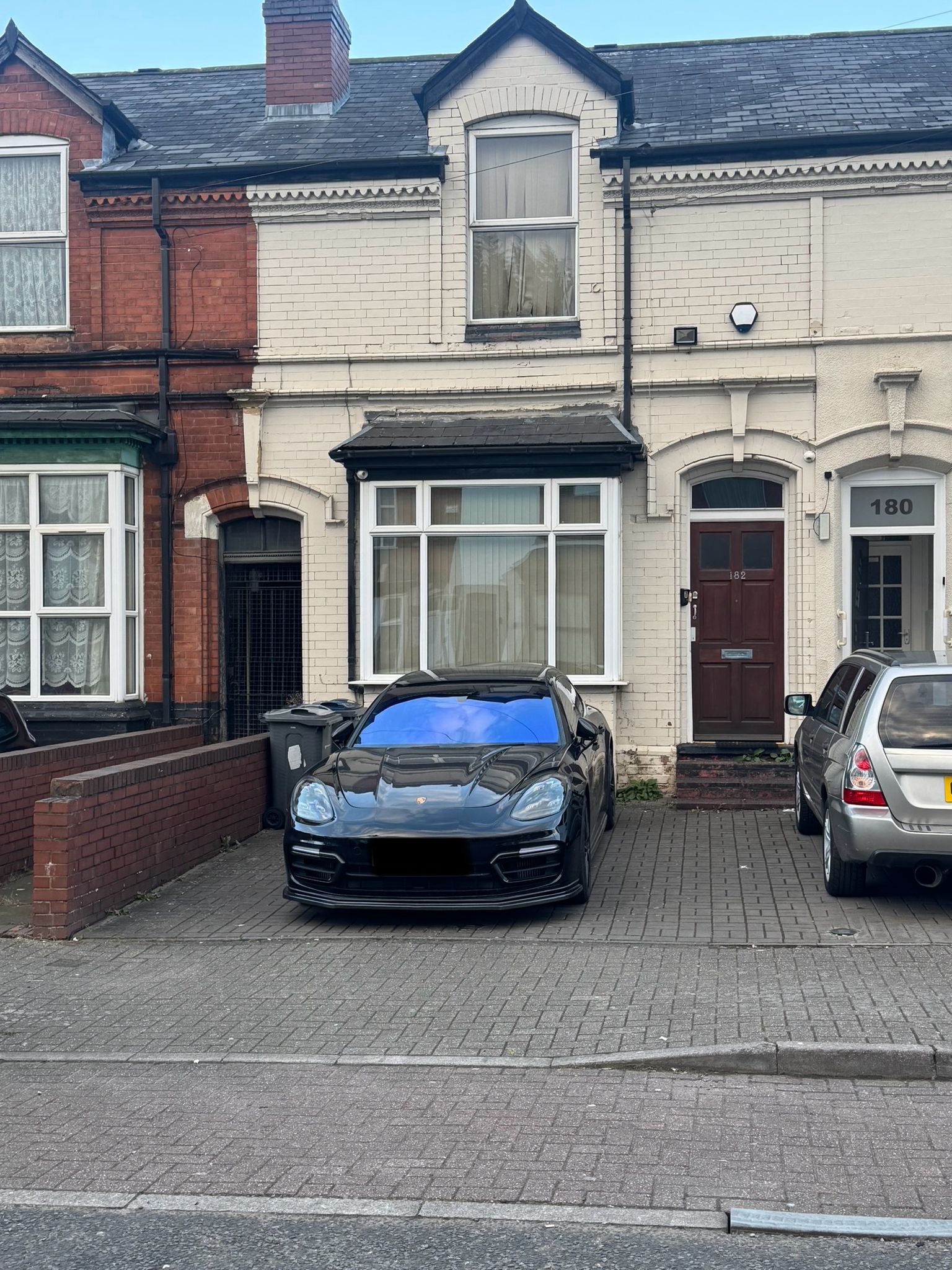 4 BEDROOM HOUSE FOR SALE, CROMPTON ROAD, HANDSWORTH