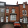 4 BEDROOM HOUSE TO LET, WESTMINSTER ROAD, PERRY BARR, UNFURNISHED, £1200 PCM