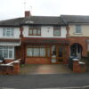 3 BED TERRACED HOUSE TO LET STONELEIGH ROAD, PERRY BARR, B20 3AT, UNFURNISHED, £1200PCM