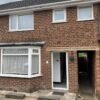 3 BED SEMI-DETACHED HOUSE TO LET DORRINGTON ROAD, GREAT BARR, B42 1QR, UNFURNISHED, £1100PCM